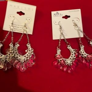 Chandelier Earrings